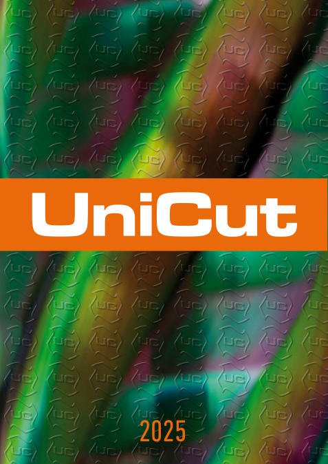 Náhled katalogu: Katalog UniCut
